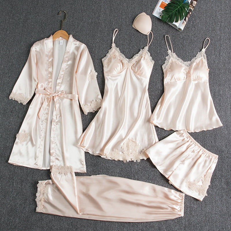 Rosamund | Women's Pyjamas