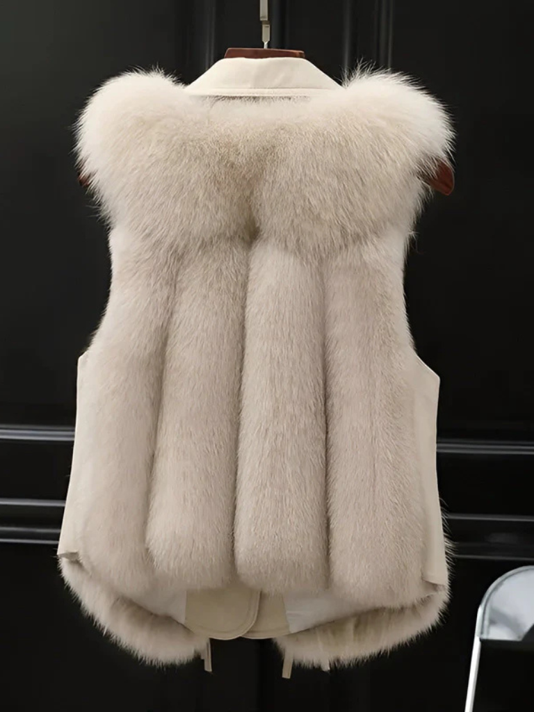 Thomasina | Women's Gilet