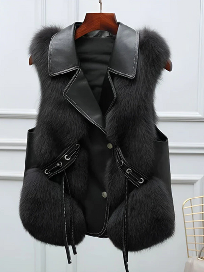 Thomasina | Women's Gilet