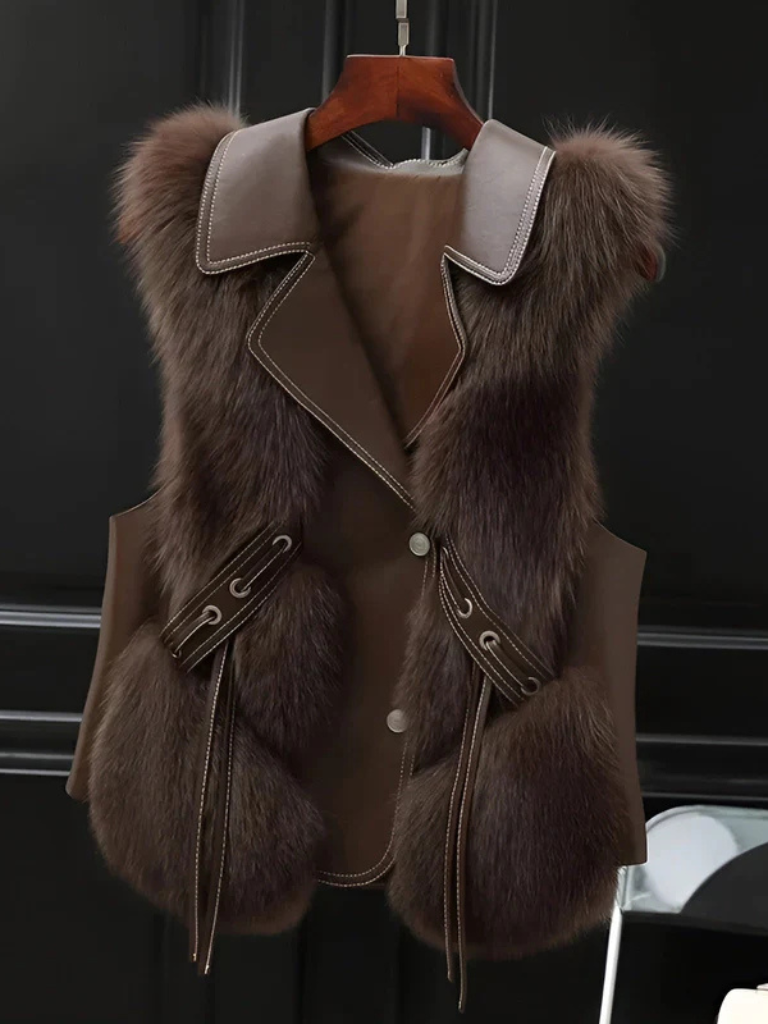 Thomasina | Women's Gilet