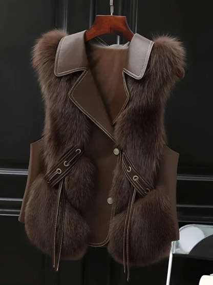 Thomasina | Women's Gilet