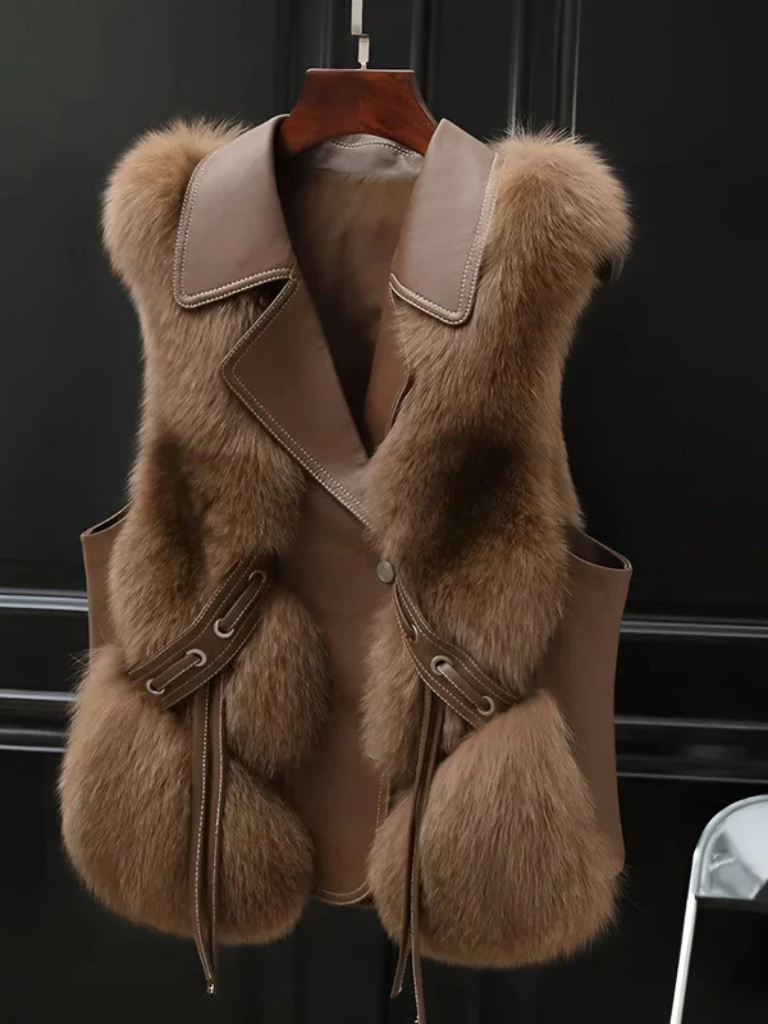 Thomasina | Women's Gilet