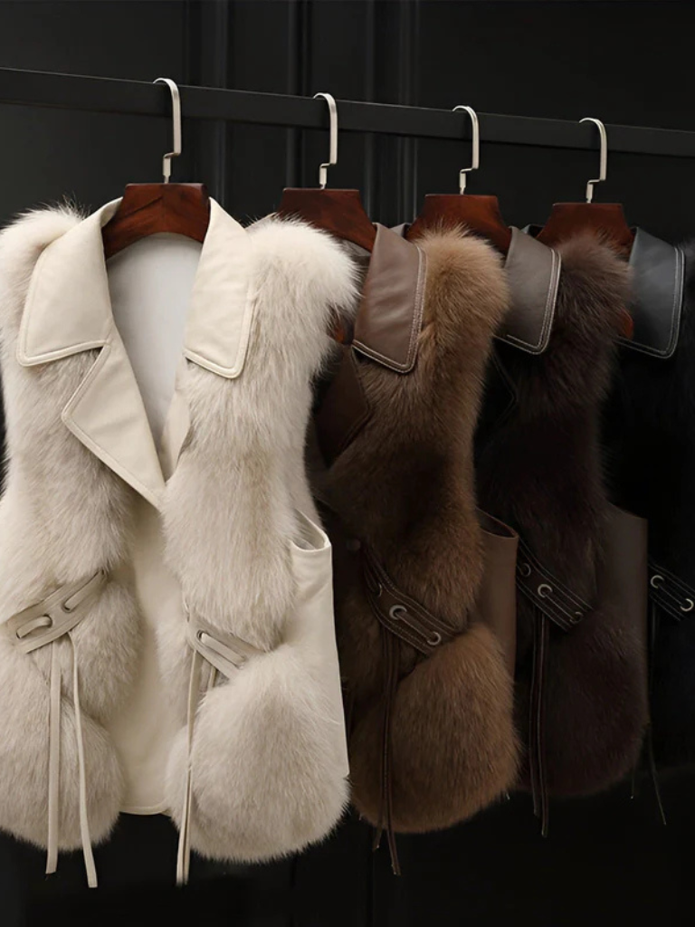 Thomasina | Women's Gilet