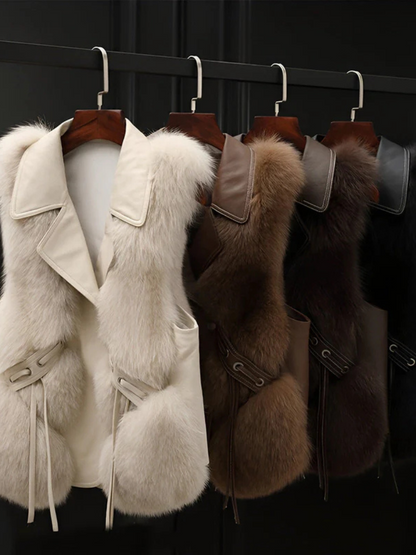 Thomasina | Women's Gilet