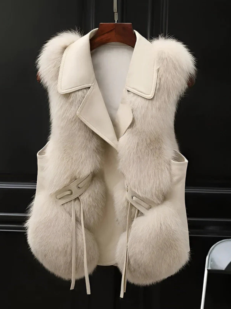 Thomasina | Women's Gilet