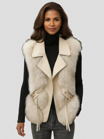 Thomasina | Women's Gilet