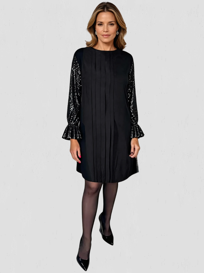 Araminta | Women's Sequin Dress