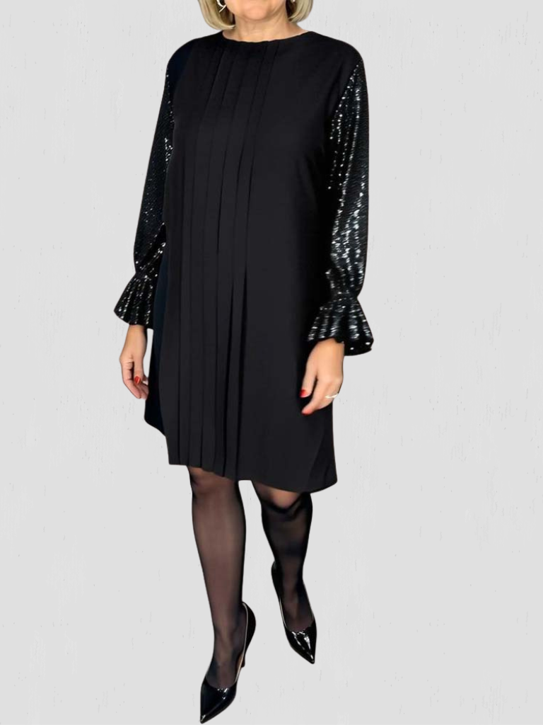 Araminta | Women's Sequin Dress