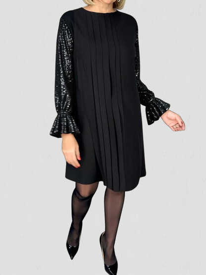 Araminta | Women's Sequin Dress