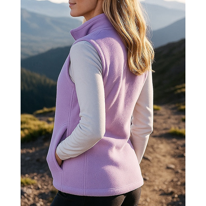Nerys | Women's Gilet