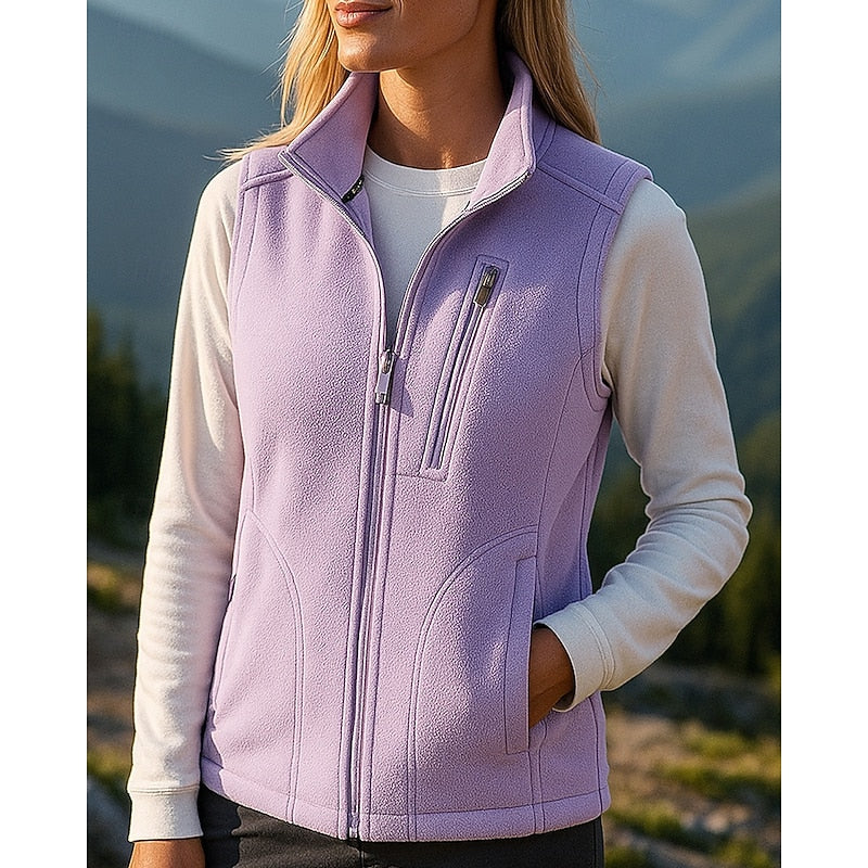 Nerys | Women's Gilet