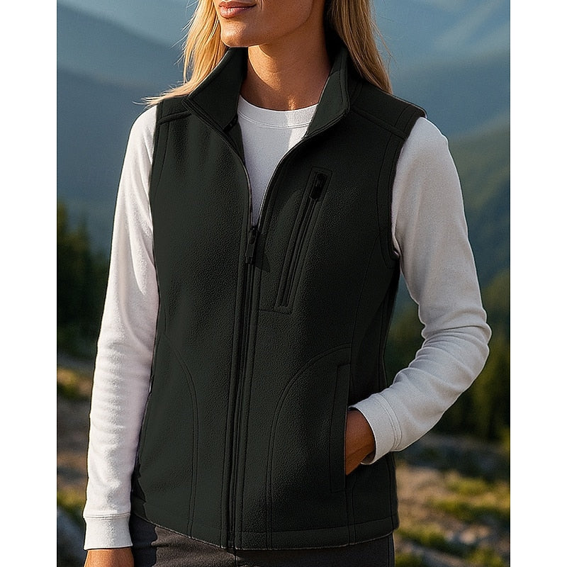 Nerys | Women's Gilet