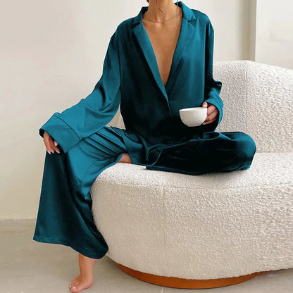 Antonia | Women's Pyjamas