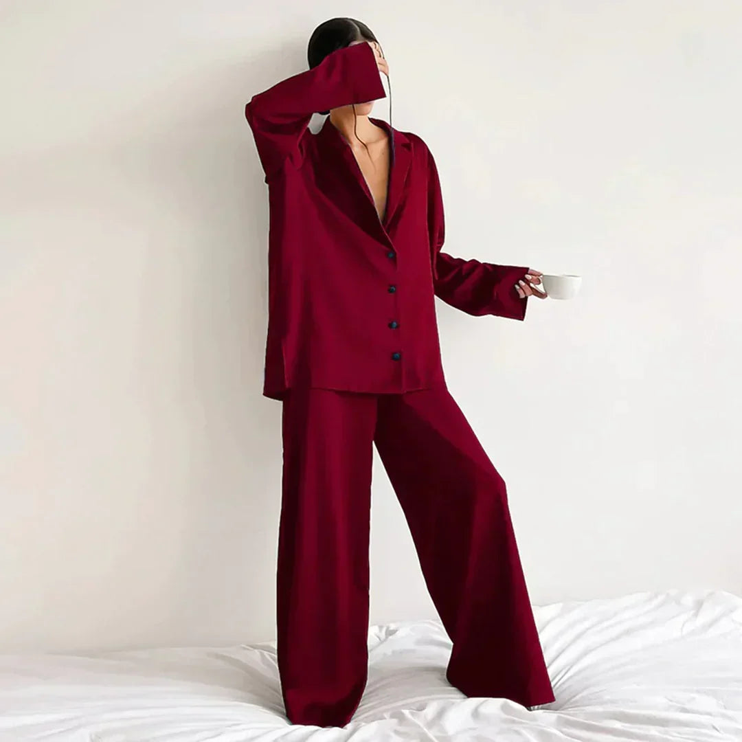 Antonia | Women's Pyjamas