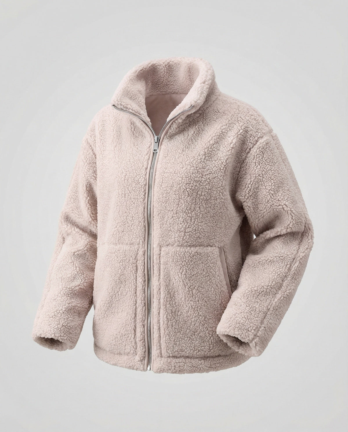 Fenella | Women's Fleece Jacket