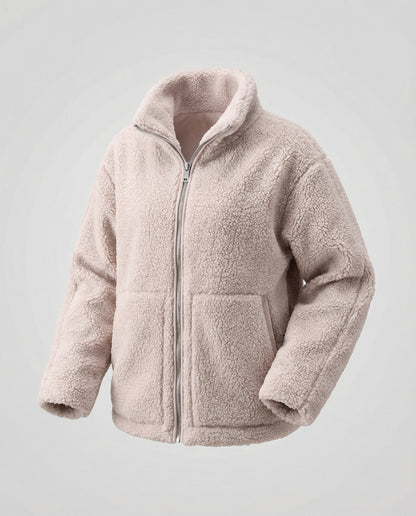 Fenella | Women's Fleece Jacket