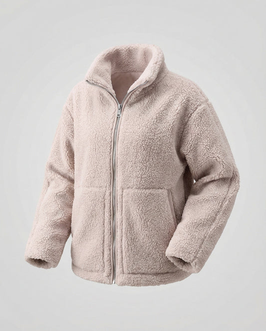 Fenella | Women's Fleece Jacket
