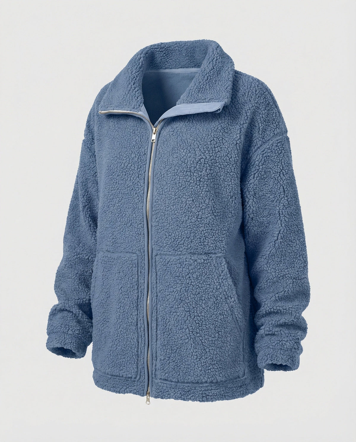 Fenella | Women's Fleece Jacket