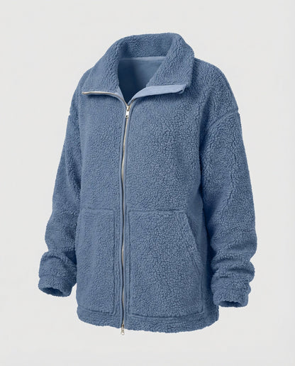 Fenella | Women's Fleece Jacket