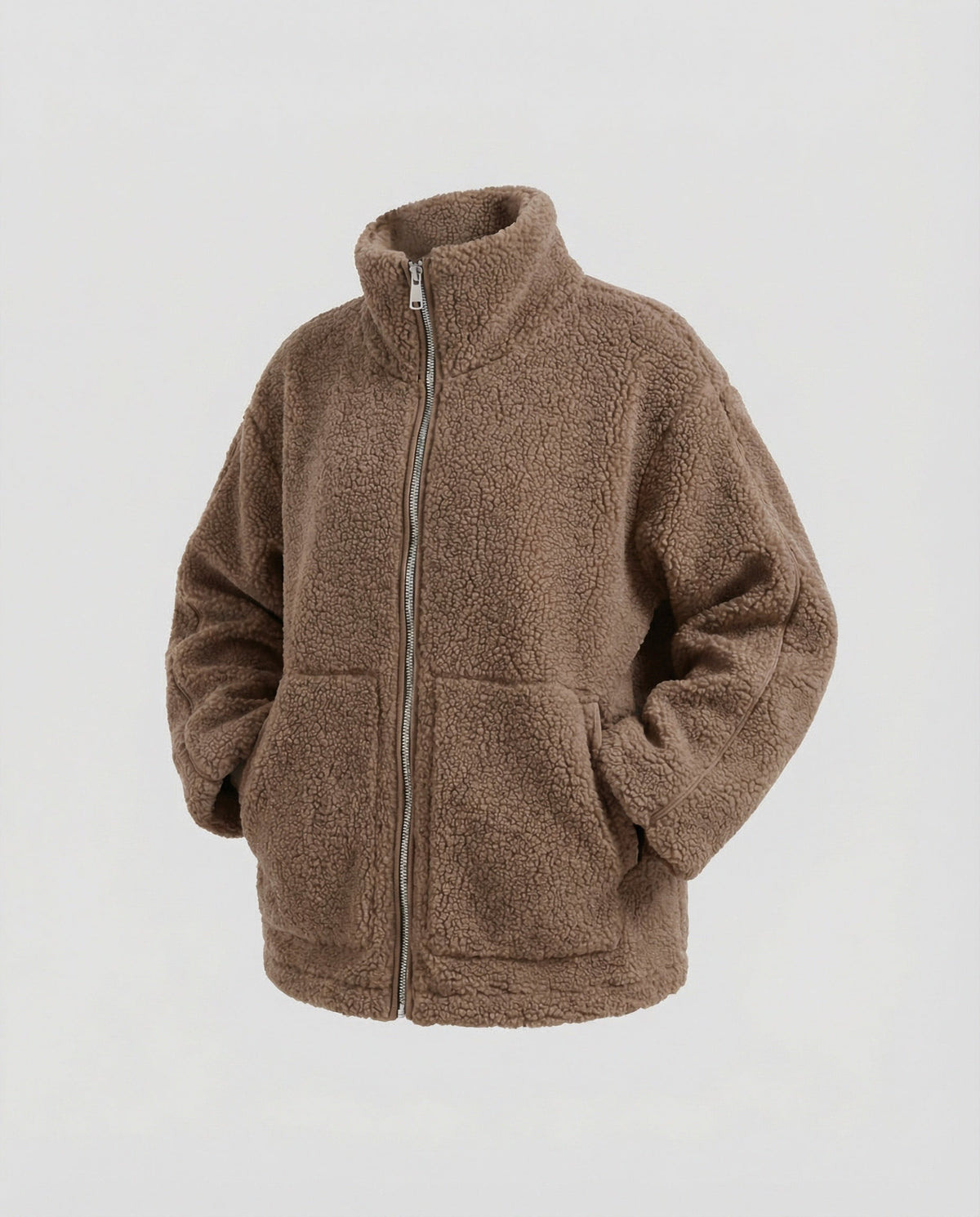 Fenella | Women's Fleece Jacket