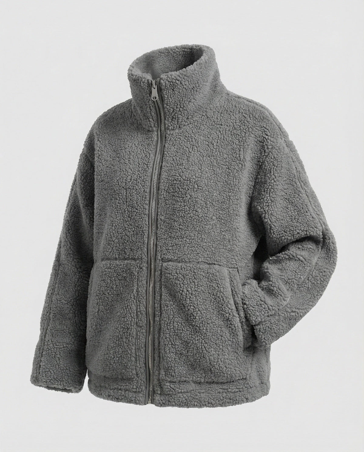 Fenella | Women's Fleece Jacket