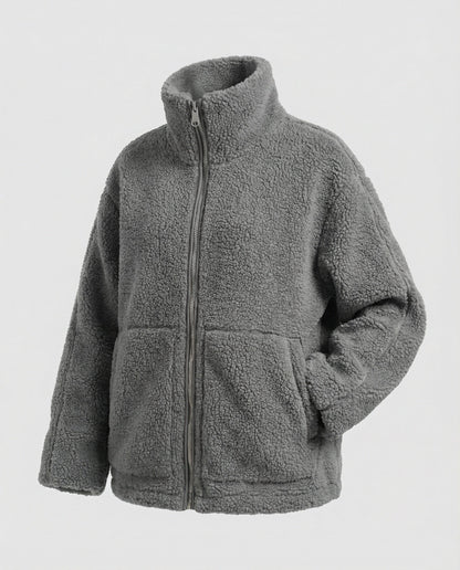 Fenella | Women's Fleece Jacket