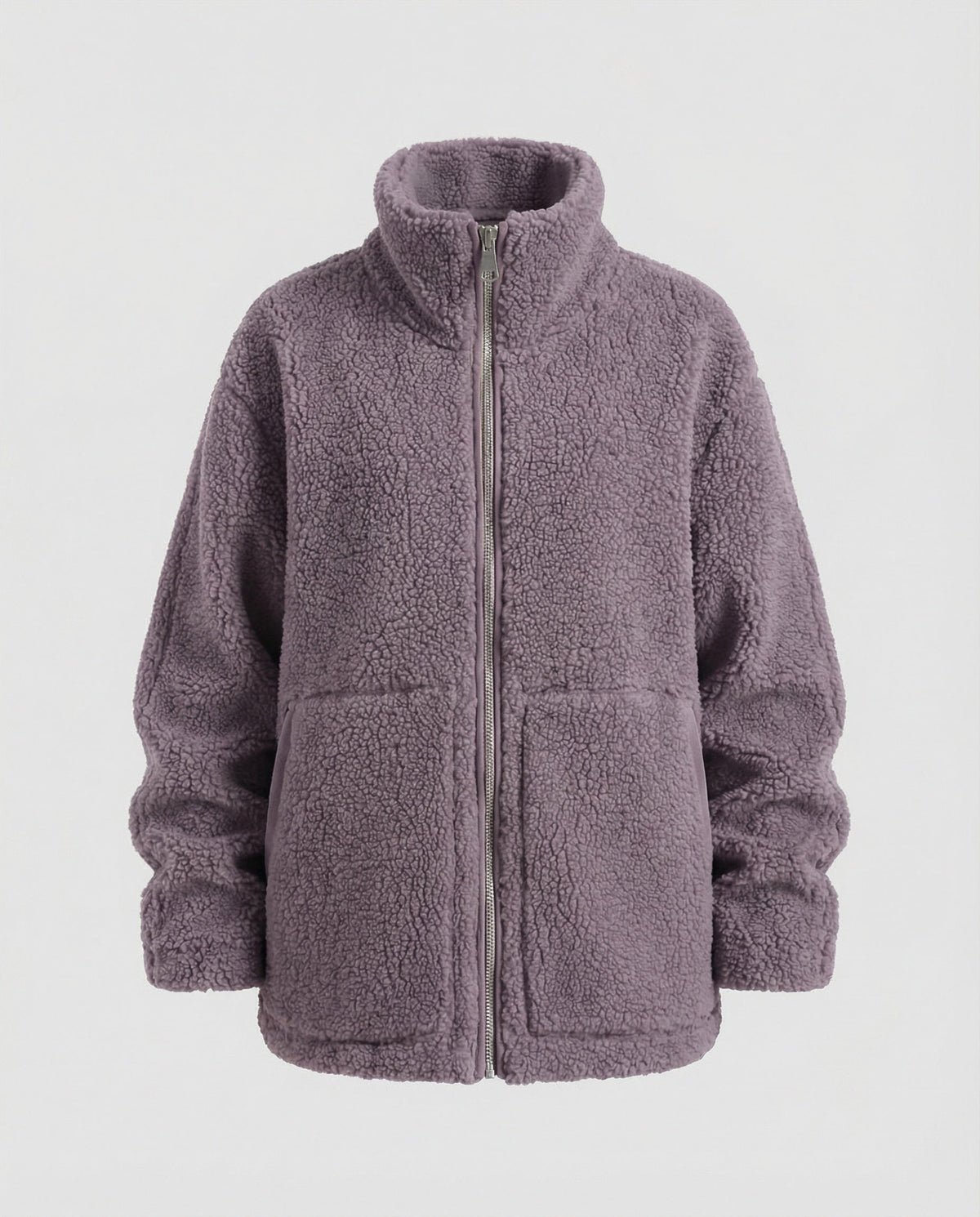 Fenella | Women's Fleece Jacket