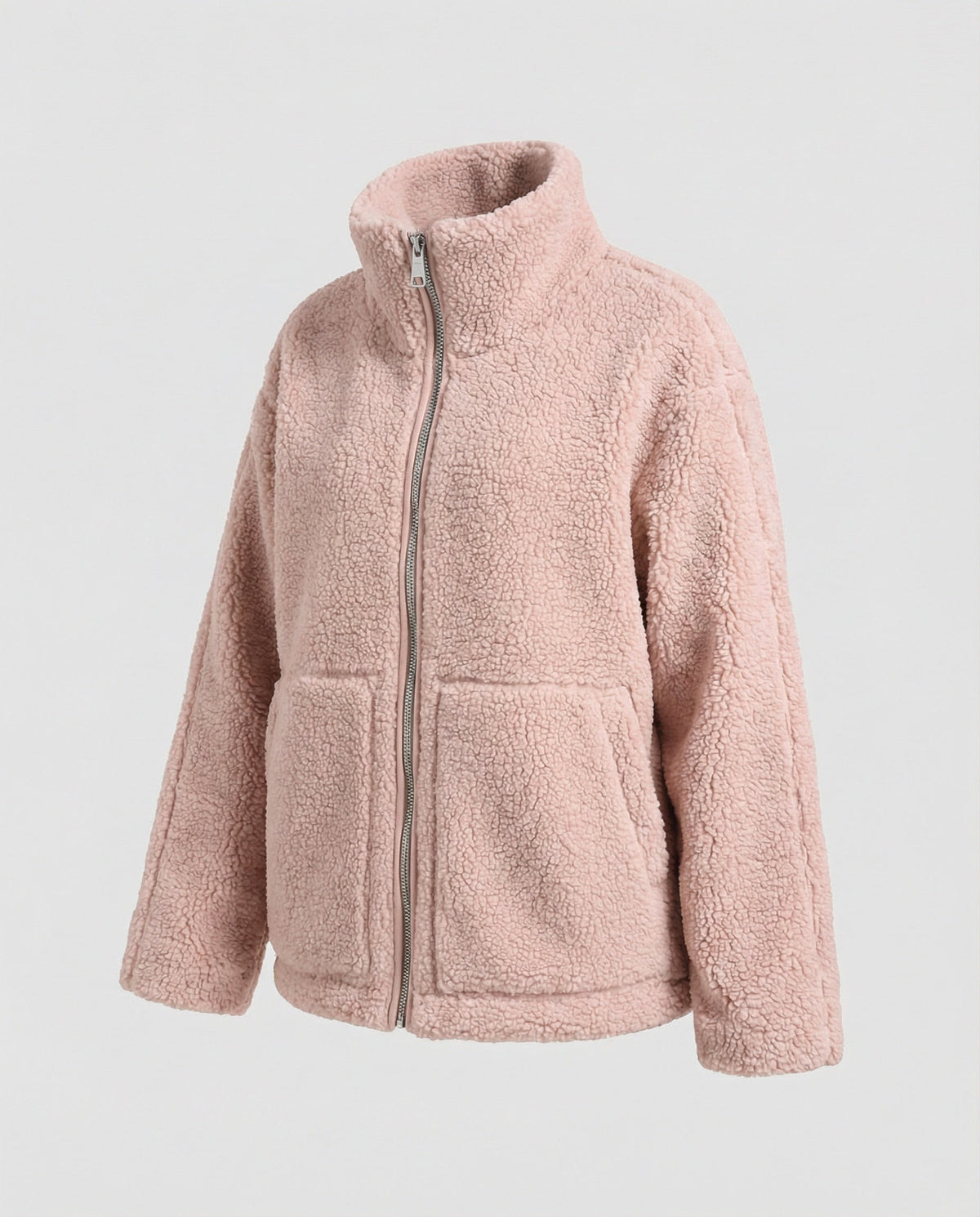 Fenella | Women's Fleece Jacket