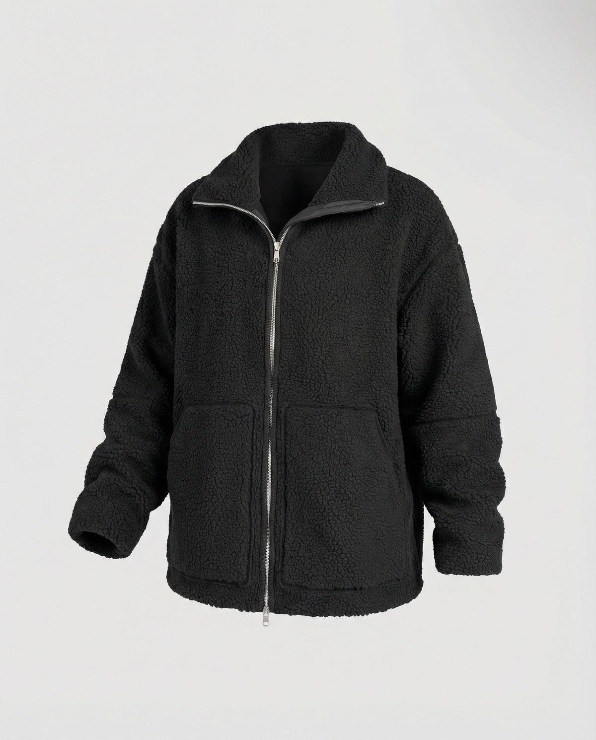 Fenella | Women's Fleece Jacket