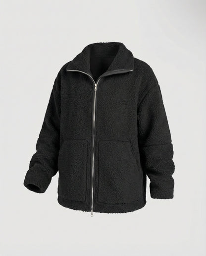 Fenella | Women's Fleece Jacket
