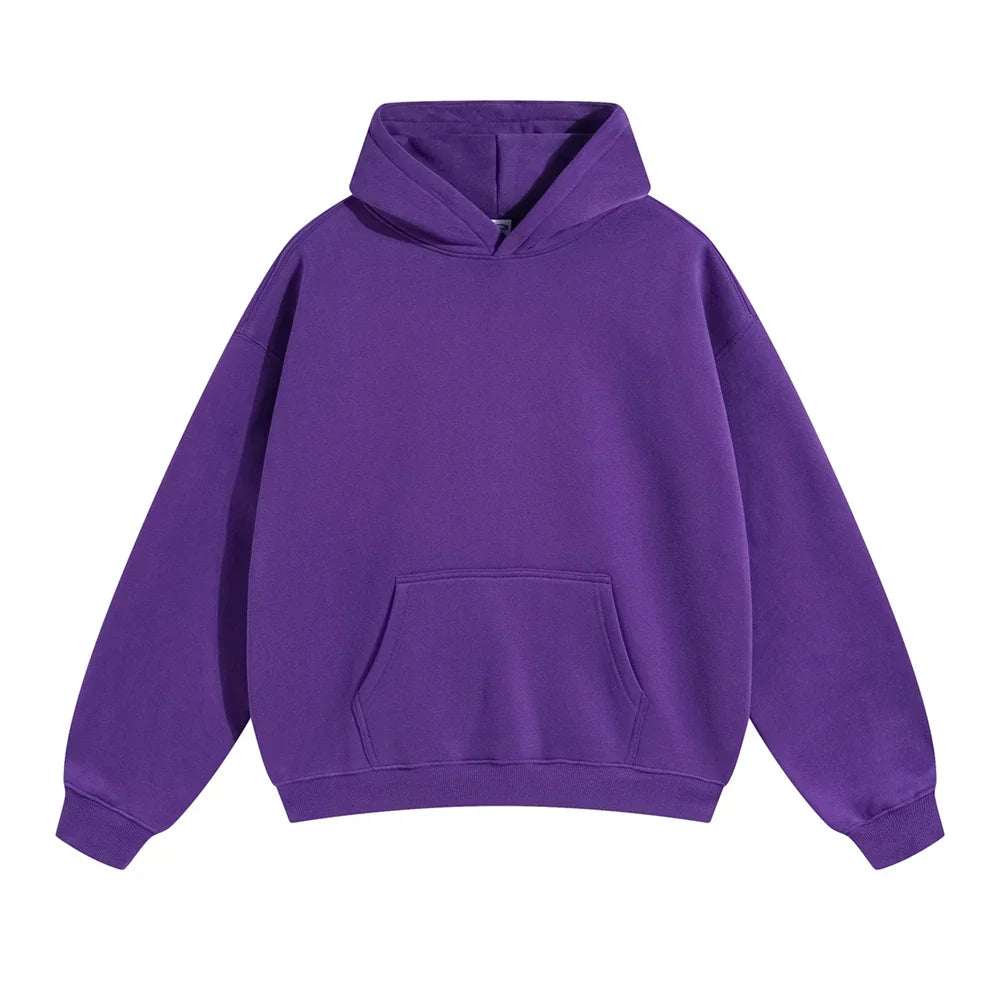 Danny | Men's Hoodie