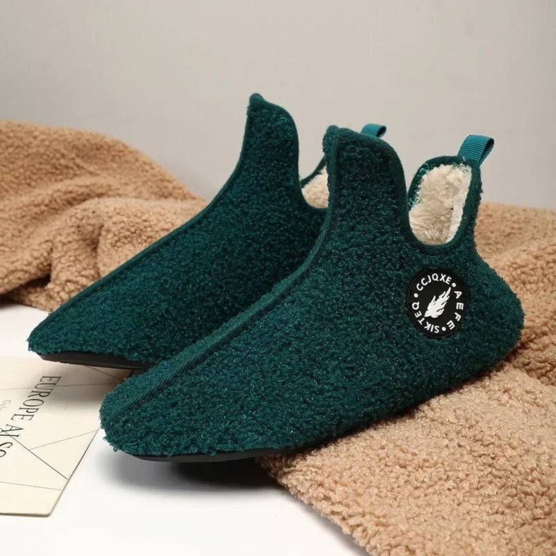 Thomas | Men's Slippers