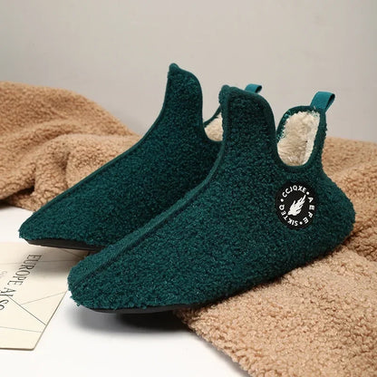 Thomas | Men's Slippers