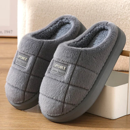 Steven | Men's Slippers