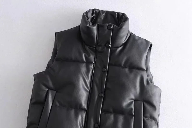 Rowena | Women's Gilet