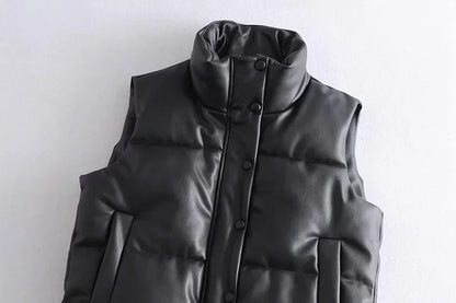 Rowena | Women's Gilet