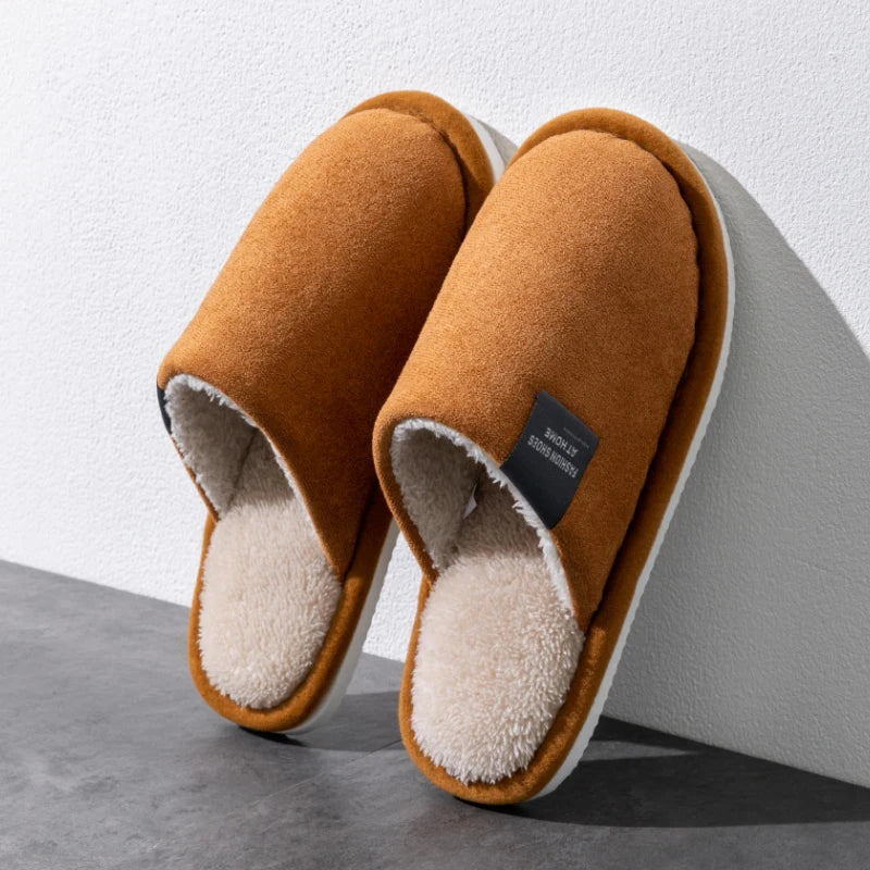John | Men's Slippers