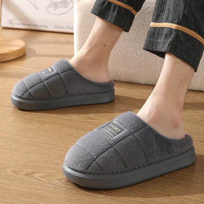 Steven | Men's Slippers