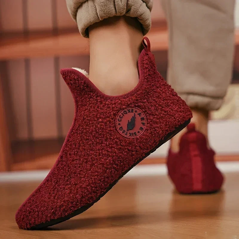 Thomas | Men's Slippers