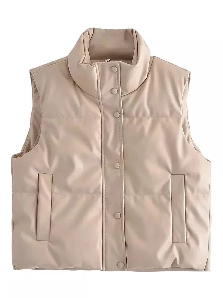 Rowena | Women's Gilet