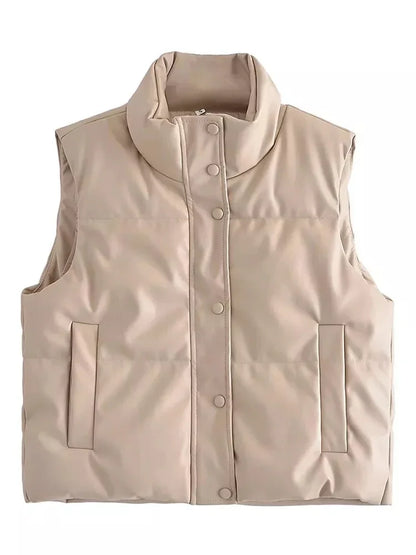Rowena | Women's Gilet
