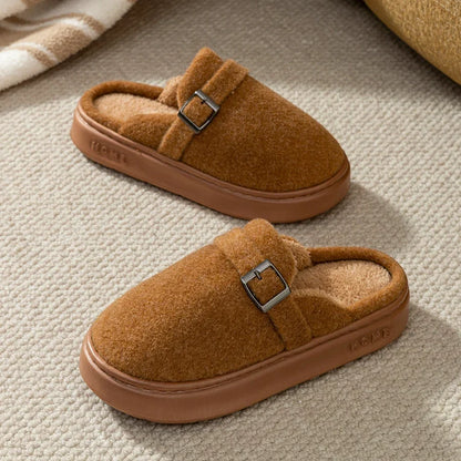 Adam | Men's Slippers