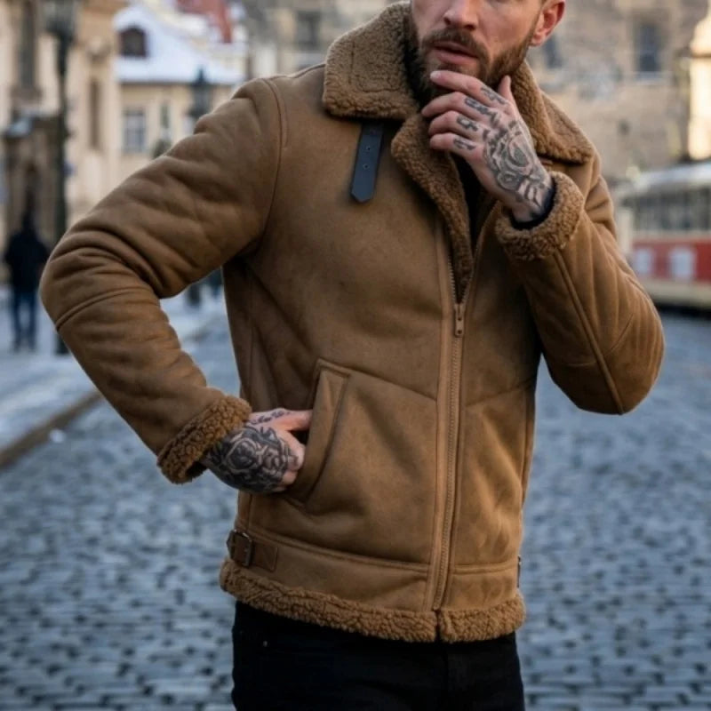 Henry | Men's Jacket