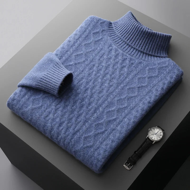 Lawrence | Men's Jumper