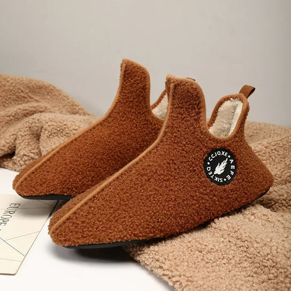 Thomas | Men's Slippers