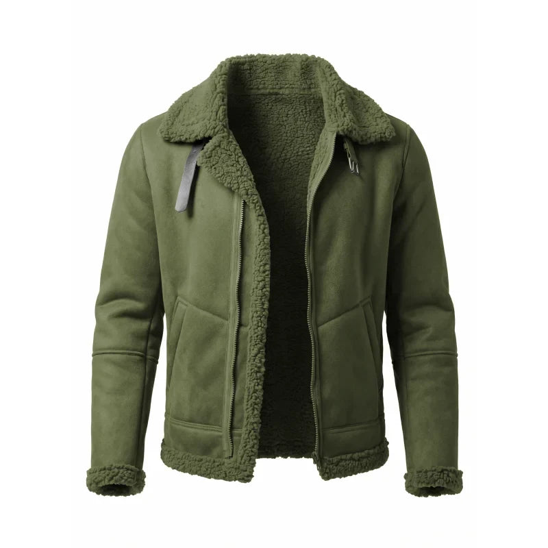 Henry | Men's Jacket