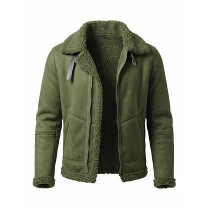 Henry | Men's Jacket