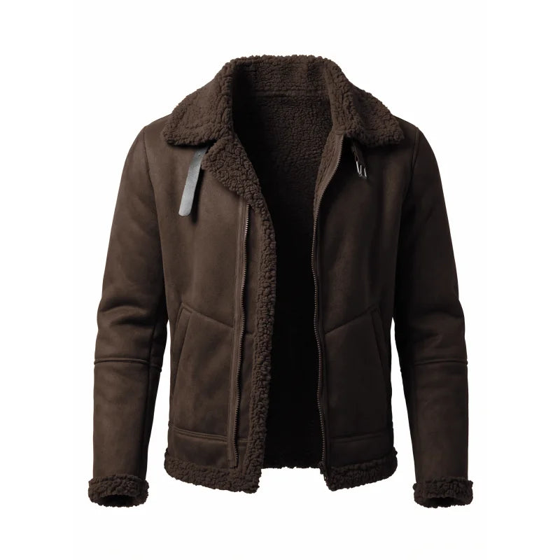 Henry | Men's Jacket