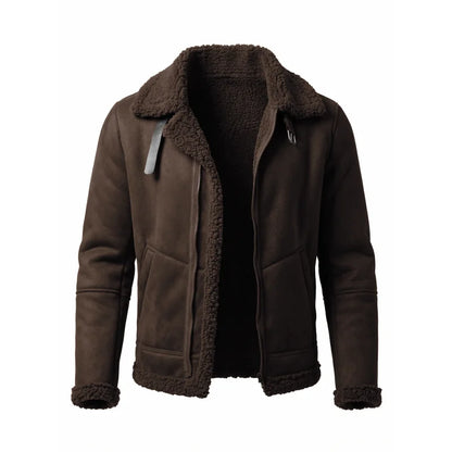 Henry | Men's Jacket