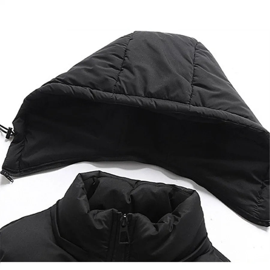 Sean | Men's Gilet